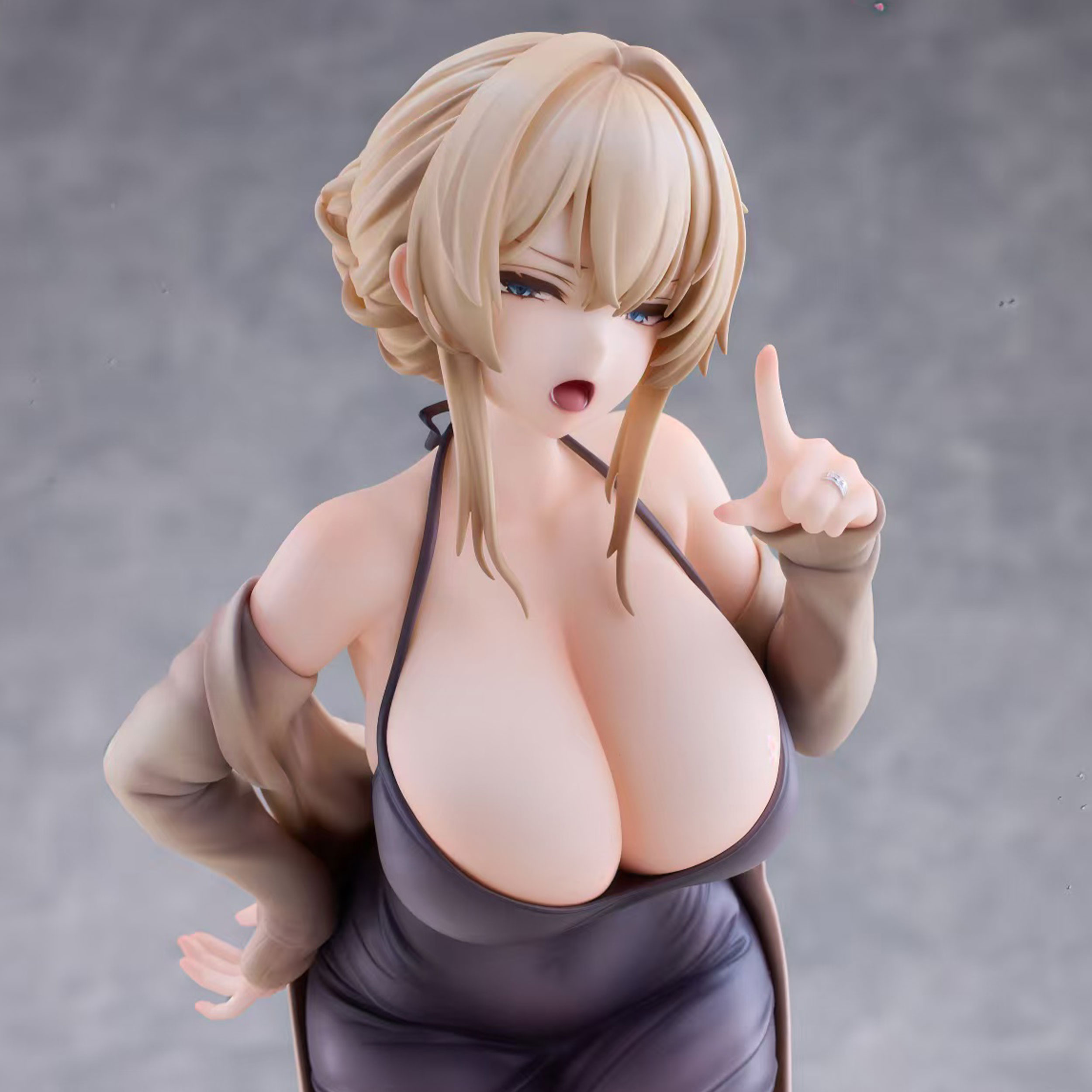 Irene Anime GK Model Figurine, - đánh giá và giá Popular Anime Merchandise