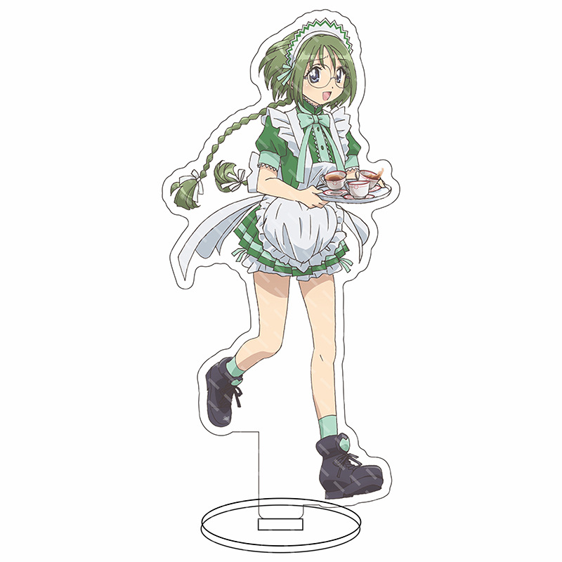 16CM Anime Tokyo Mew Mew Ichig - đánh giá và giá Anime Merchandise Collection