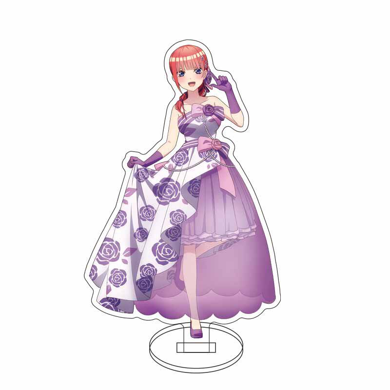 16CM Anime Acrylic Stand The Q - đánh giá và giá Anime Merchandise Collection