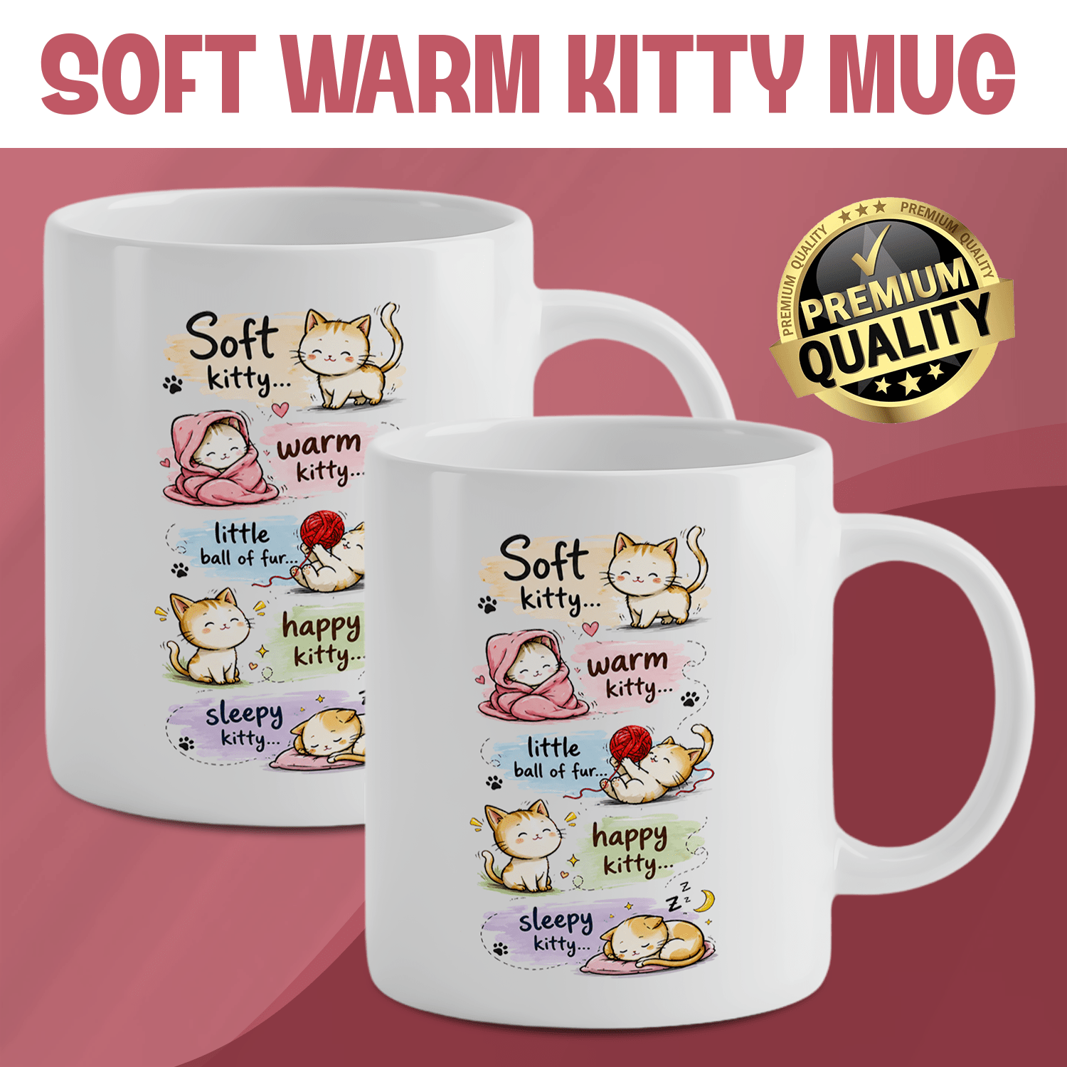 Funny Birthday Christmas Gift  - đánh giá và giá Anime Merchandise Mugs