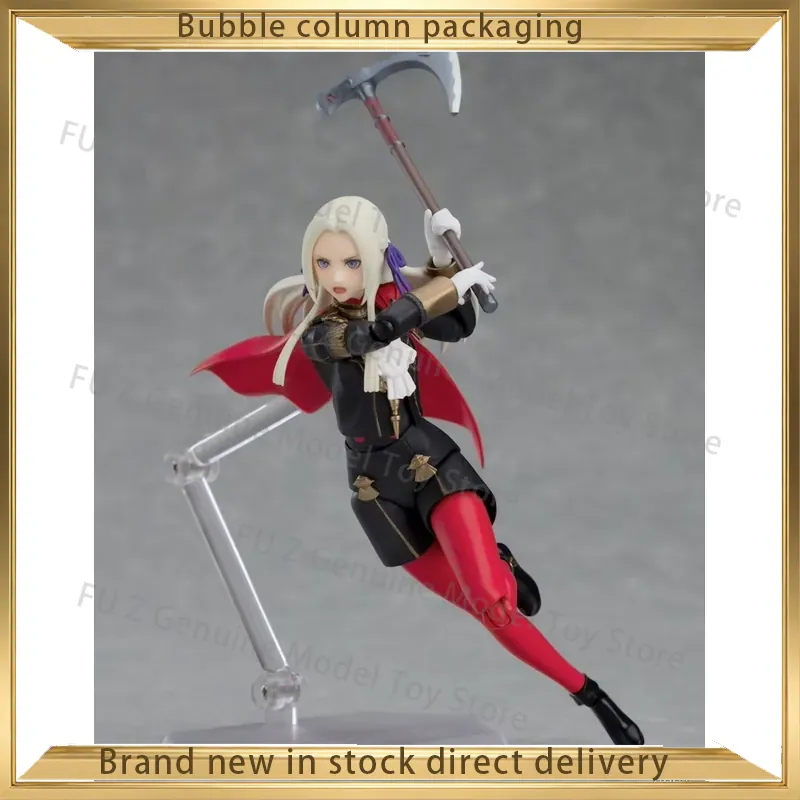 Good Smile Company Fire Emblem - đánh giá và giá Good Smile Company Figma
