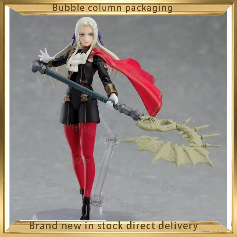 Good Smile Company Fire Emblem - đánh giá và giá Good Smile Company Figma