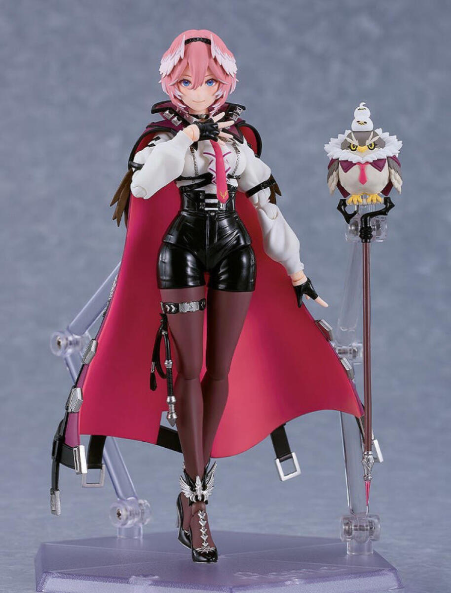 Official Genuine In Stock Max  - đánh giá và giá Good Smile Company Figma