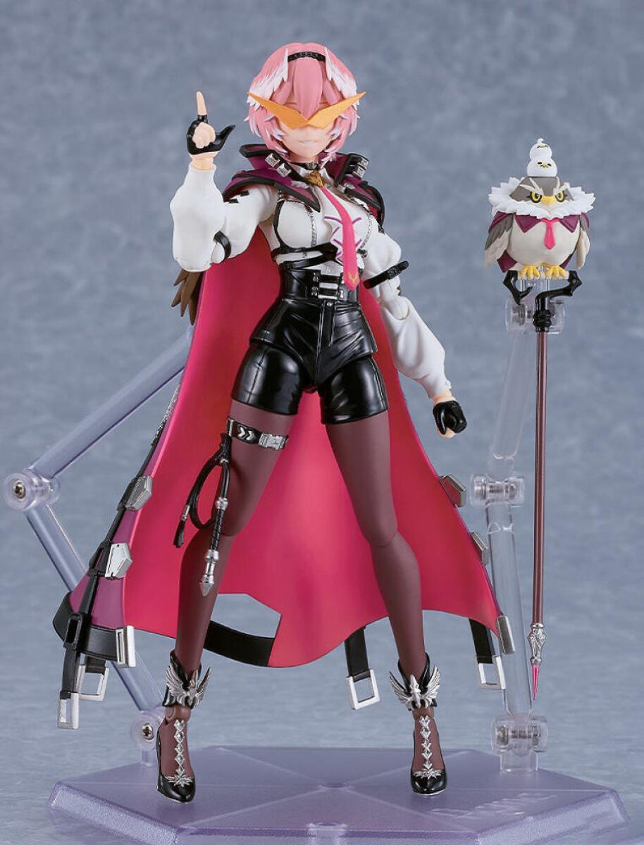 Official Genuine In Stock Max  - đánh giá và giá Good Smile Company Figma
