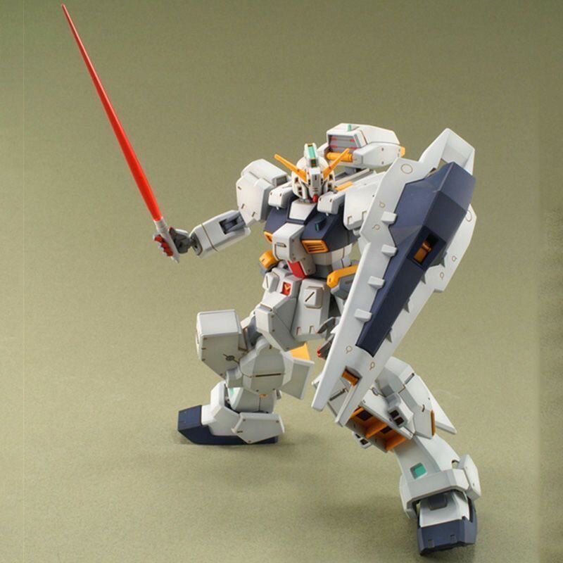 Hazel Custom Titans Color HG 1 - đánh giá và giá Bandai Gundam Hg