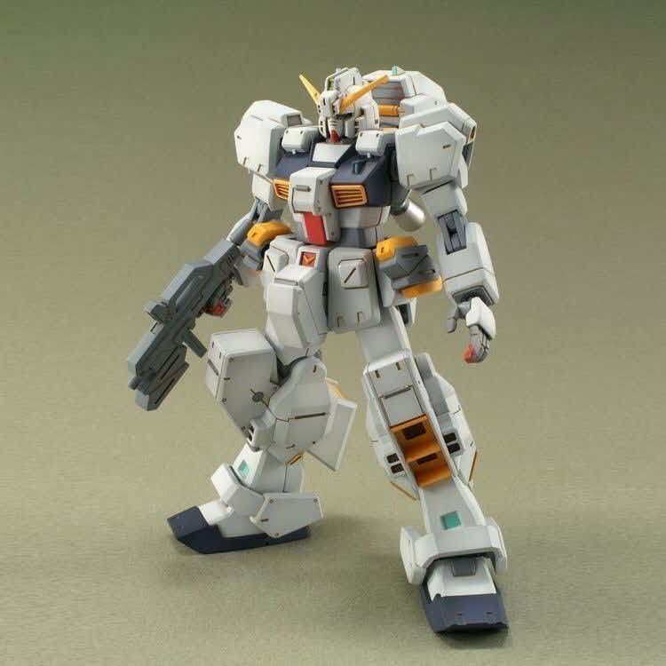 Hazel Custom Titans Color HG 1 - đánh giá và giá Bandai Gundam Hg