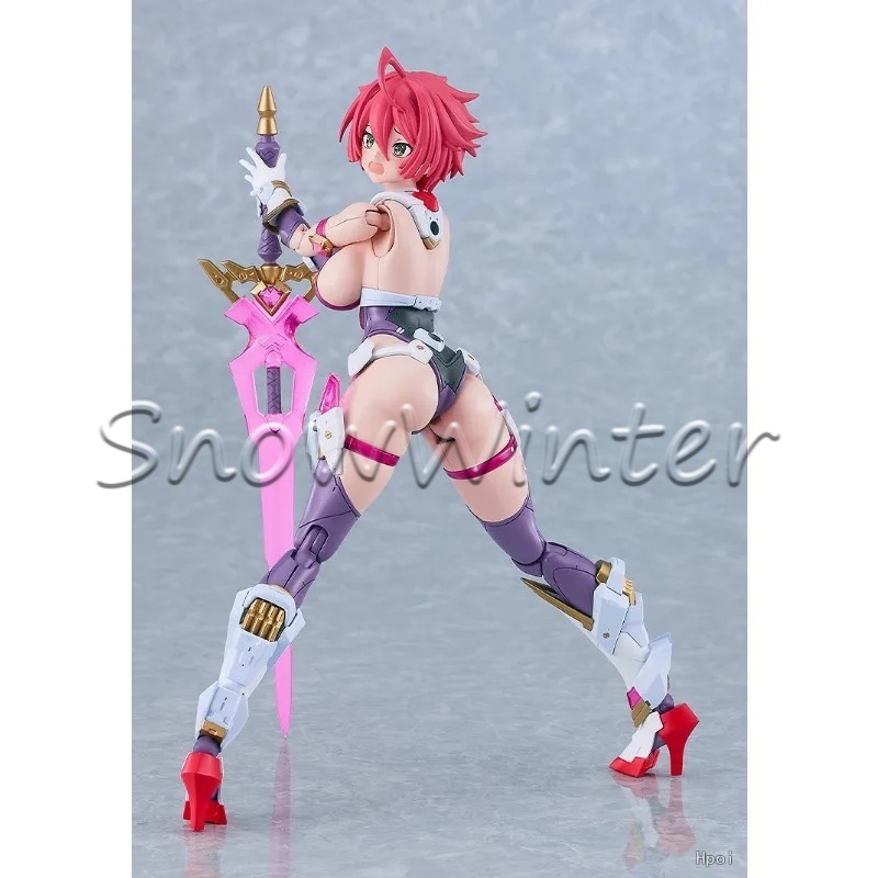【In-stock】Original GSC PLAMATE - đánh giá và giá Good Smile Company Figma