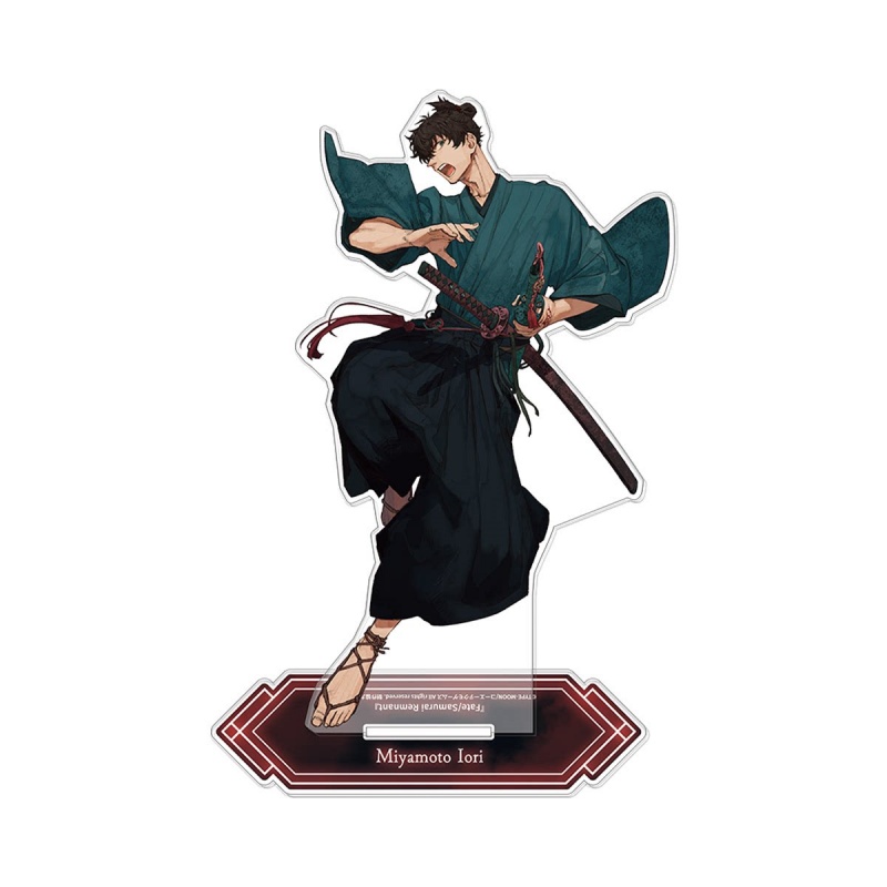 15CM Anime Fate_Samurai Remnan - đánh giá và giá Fate Anime Merchandise