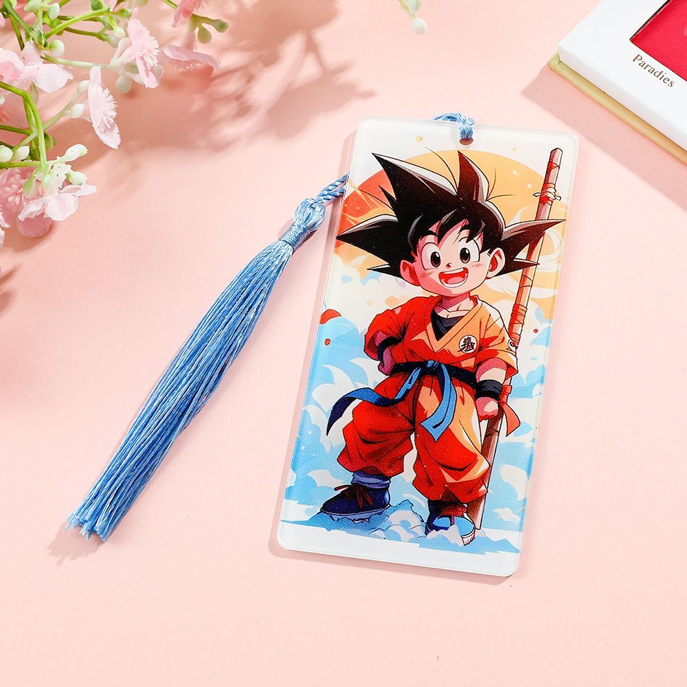Dragon Ball Son Goku Cartoon C - đánh giá và giá Anime Merchandise In Japanese