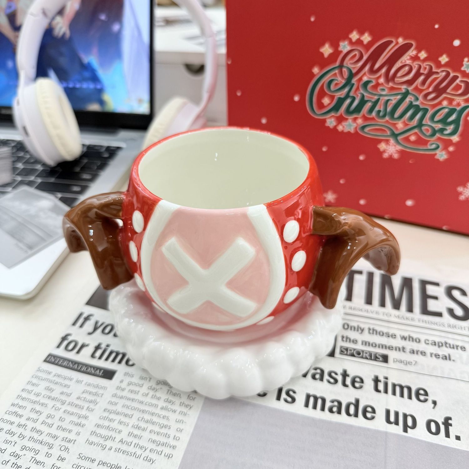 One Piece Tony Tony Chopper an - đánh giá và giá Anime Merchandise Mugs
