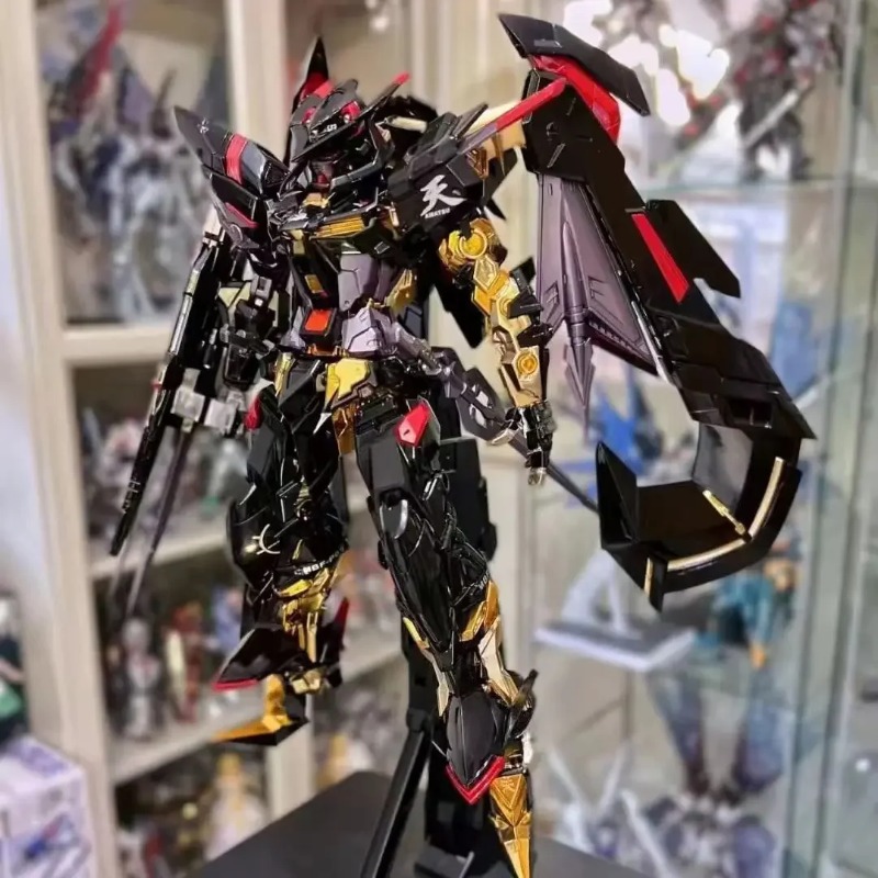 Bandai Gundam Creative Cartoon - đánh giá và giá Bandai Gundam Hg