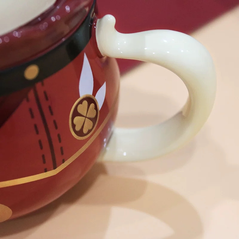 “Authentic” Genshin Impact Mer - đánh giá và giá Anime Merchandise Mugs