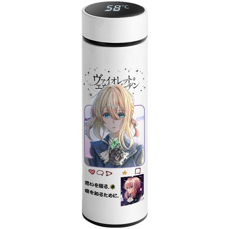 Violet Evergarden Retro Artist - đánh giá và giá Anime Merchandise Mugs