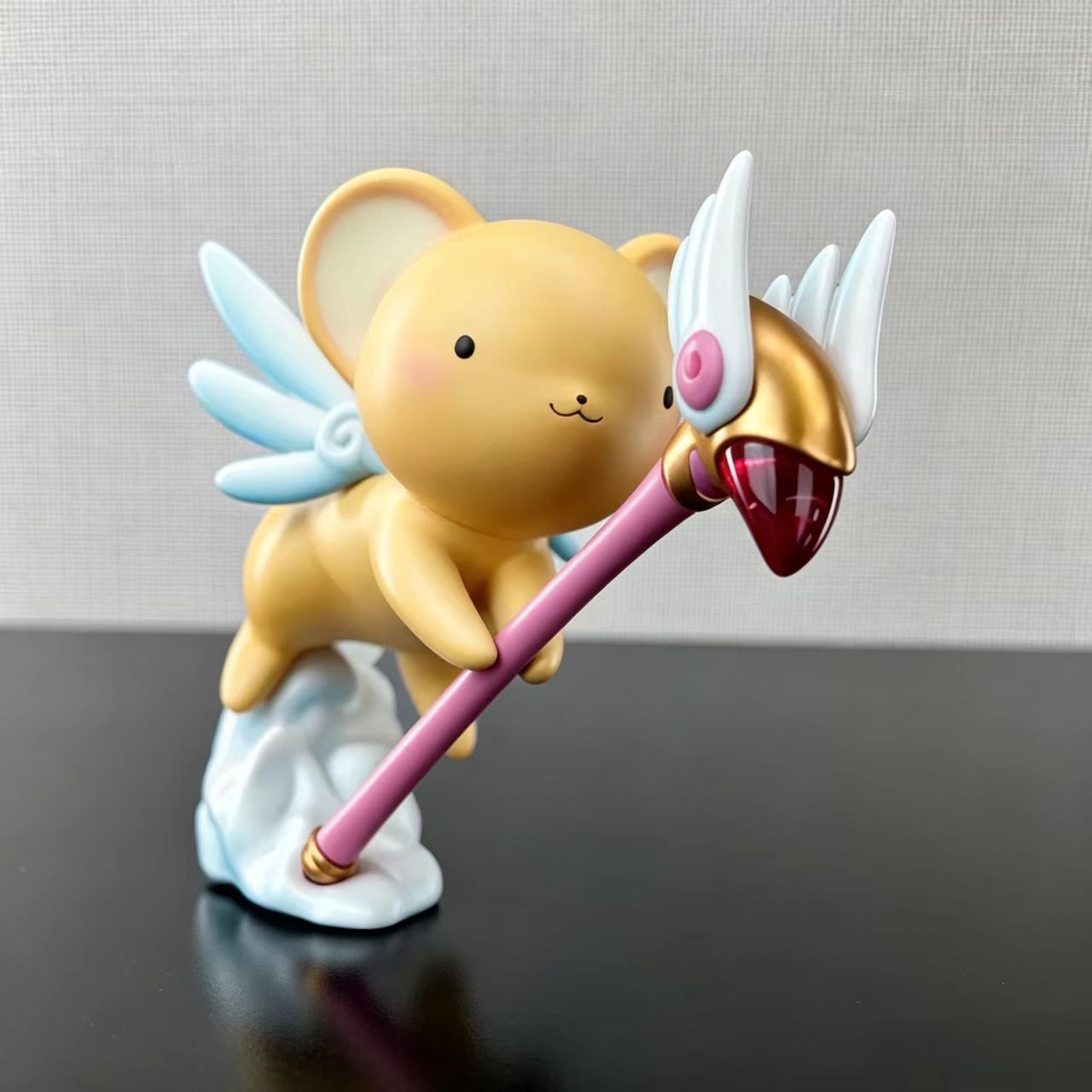 Kero Anime GK Model Figurine,  - đánh giá và giá Popular Anime Merchandise