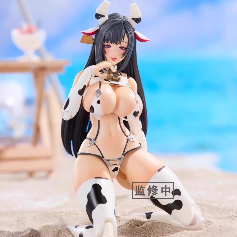 TYCTOYS In Stock Original Brow - đánh giá và giá Good Smile Company Figma