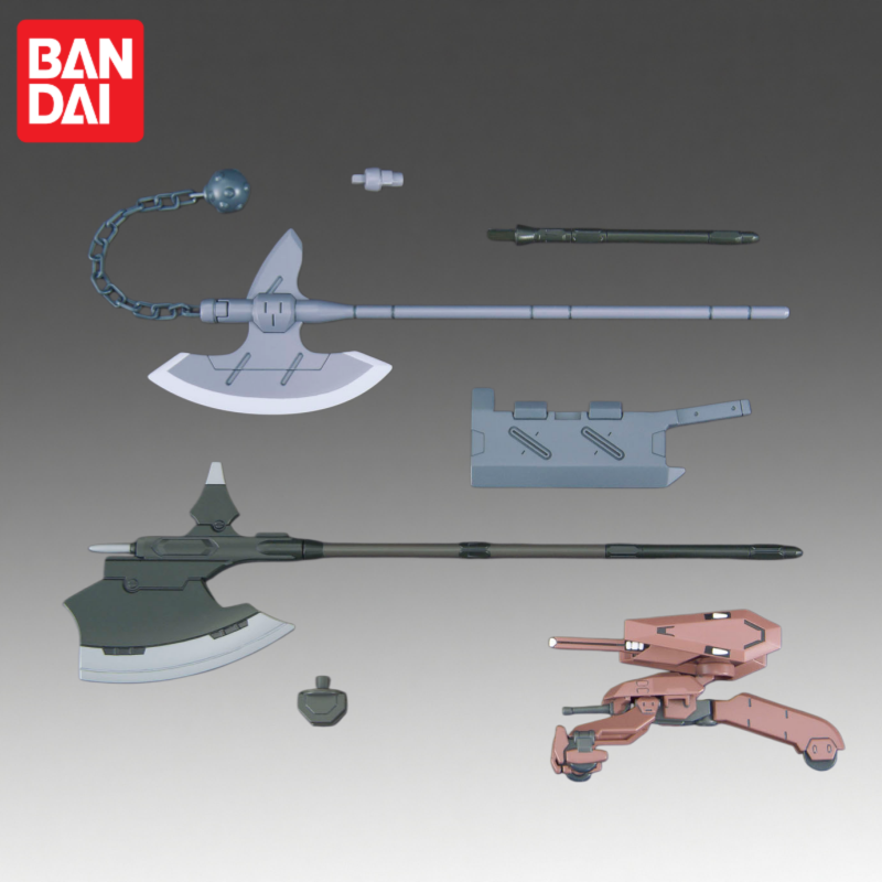 In Stock Bandai Original Hg 1/ - đánh giá và giá Bandai Gundam Hg