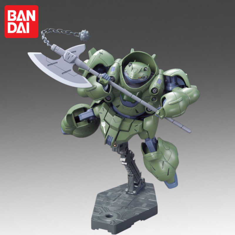 In Stock Bandai Original Hg 1/ - đánh giá và giá Bandai Gundam Hg