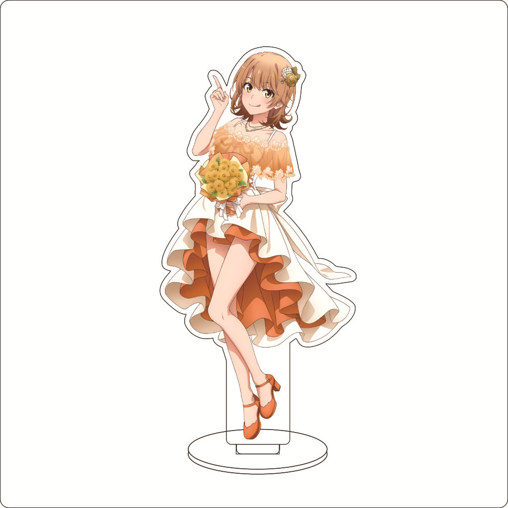 16CM Anime My Teen Romantic Co - đánh giá và giá Anime Merchandise Collection