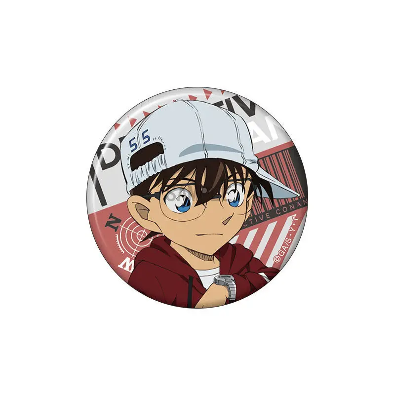 Japanese Detective Conan Merch - đánh giá và giá Anime Merchandise In Japanese