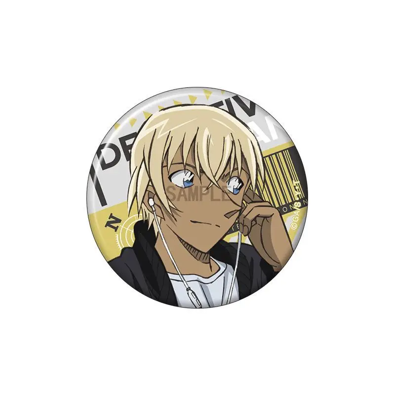 Japanese Detective Conan Merch - đánh giá và giá Anime Merchandise In Japanese