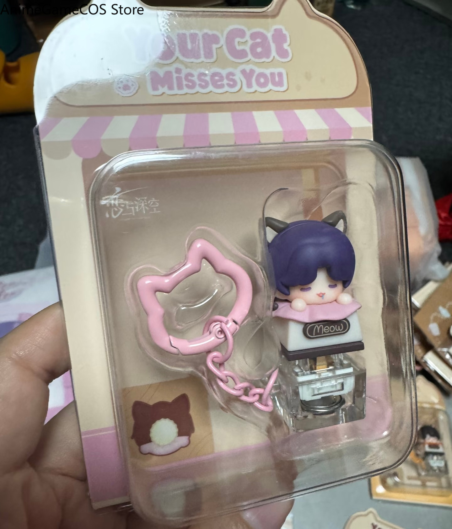 Anime [Official Merchandise] L - đánh giá và giá Anime Merchandise Mugs