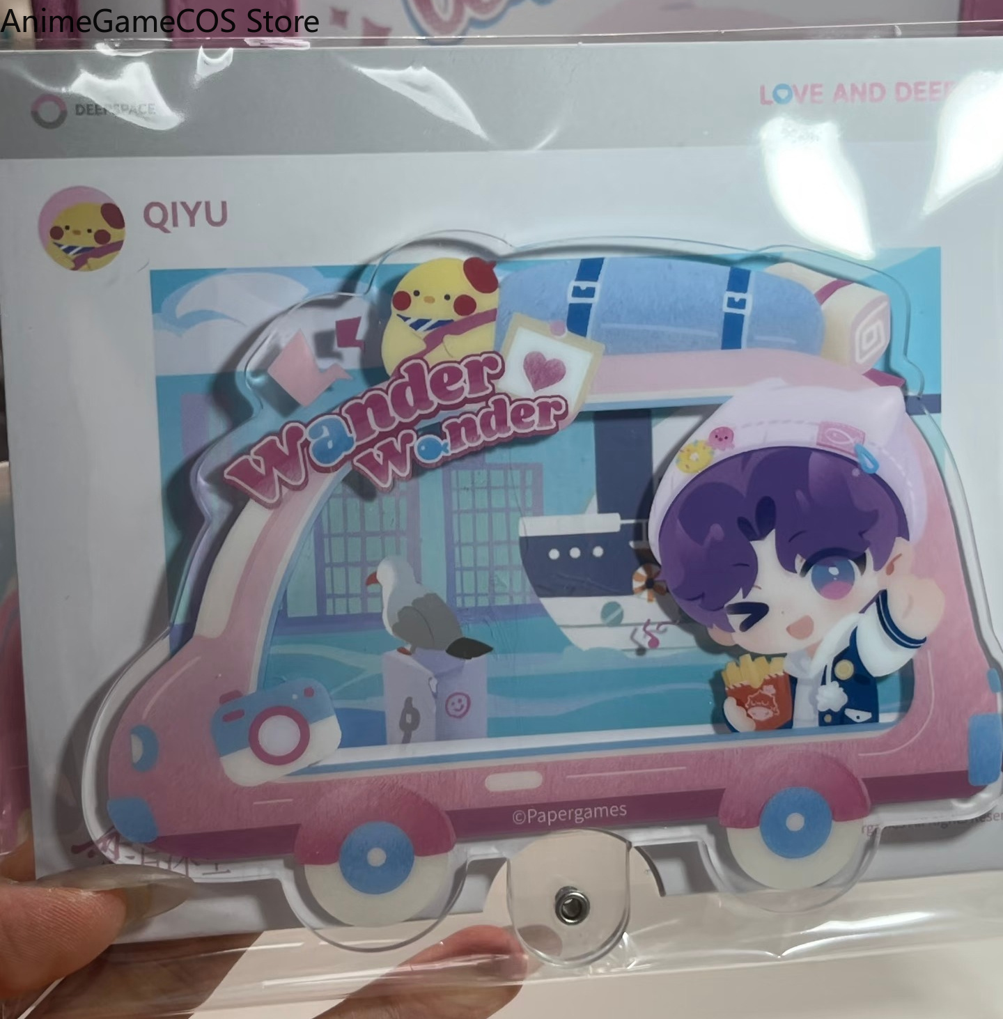 Anime [Official Merchandise] L - đánh giá và giá Anime Merchandise Mugs