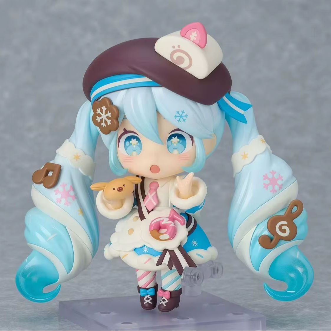 Nendoroid Snow Miku Anime GK M - đánh giá và giá Popular Anime Merchandise