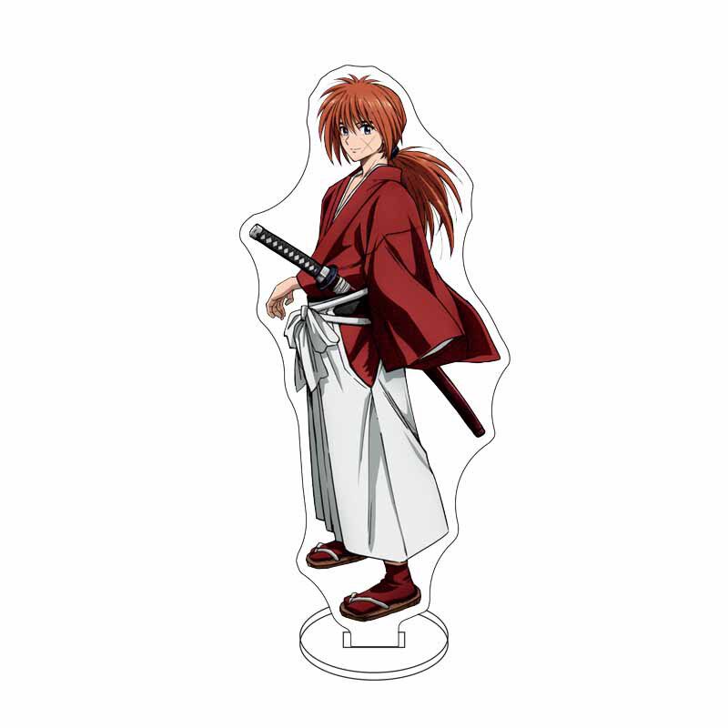 16CM Acrylic Figure Stand Anim - đánh giá và giá Anime Merchandise Collection