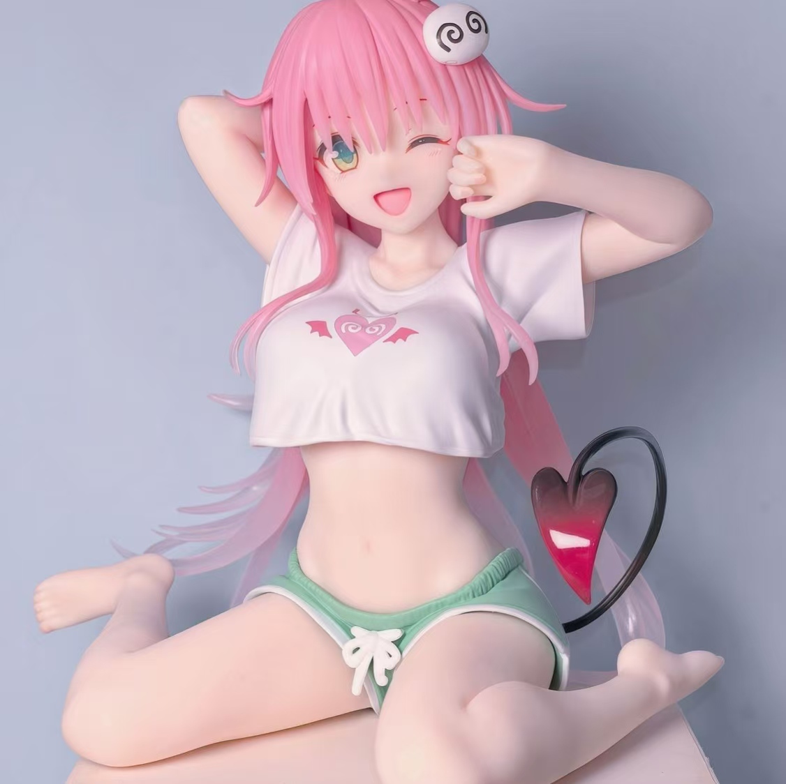 Loungewear Rara Anime GK Model - đánh giá và giá Popular Anime Merchandise