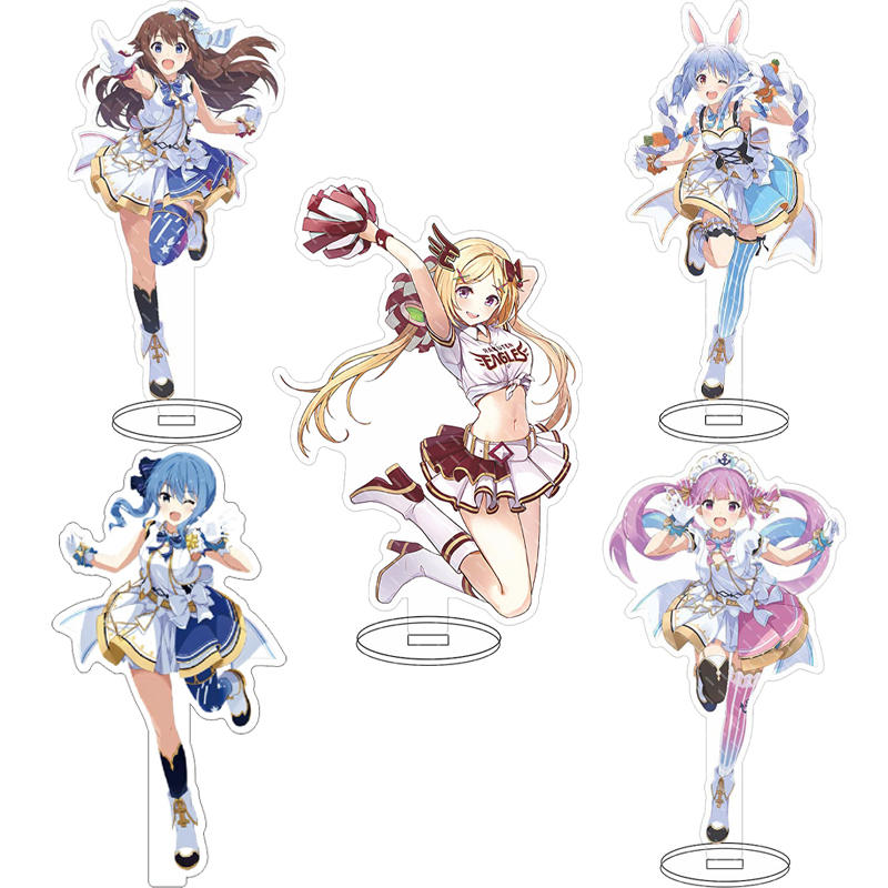 16CM Anime Hololive Kizuna AI  - đánh giá và giá Anime Merchandise Collection