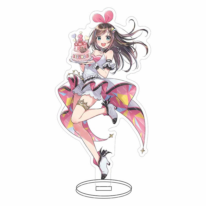 16CM Anime Hololive Kizuna AI  - đánh giá và giá Anime Merchandise Collection