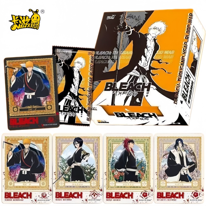 Kayou Genuine BLEACH Thousand- - đánh giá và giá Fate Anime Merchandise