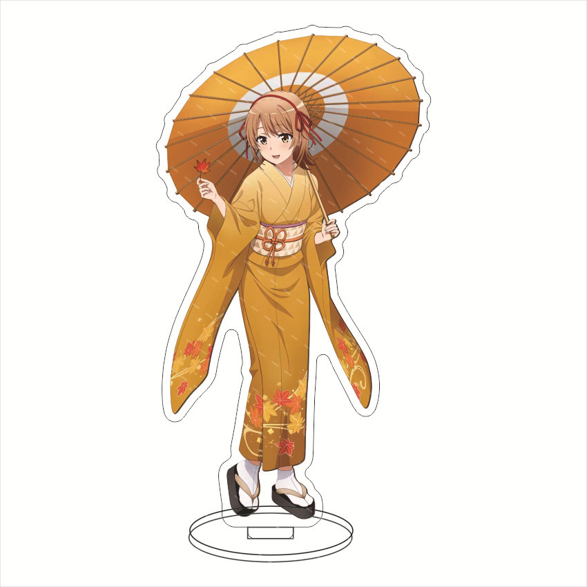 16CM Anime My Teen Romantic Co - đánh giá và giá Anime Merchandise Collection