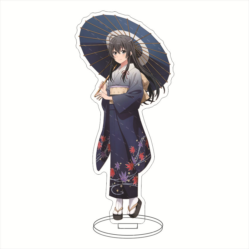 16CM Anime My Teen Romantic Co - đánh giá và giá Anime Merchandise Collection