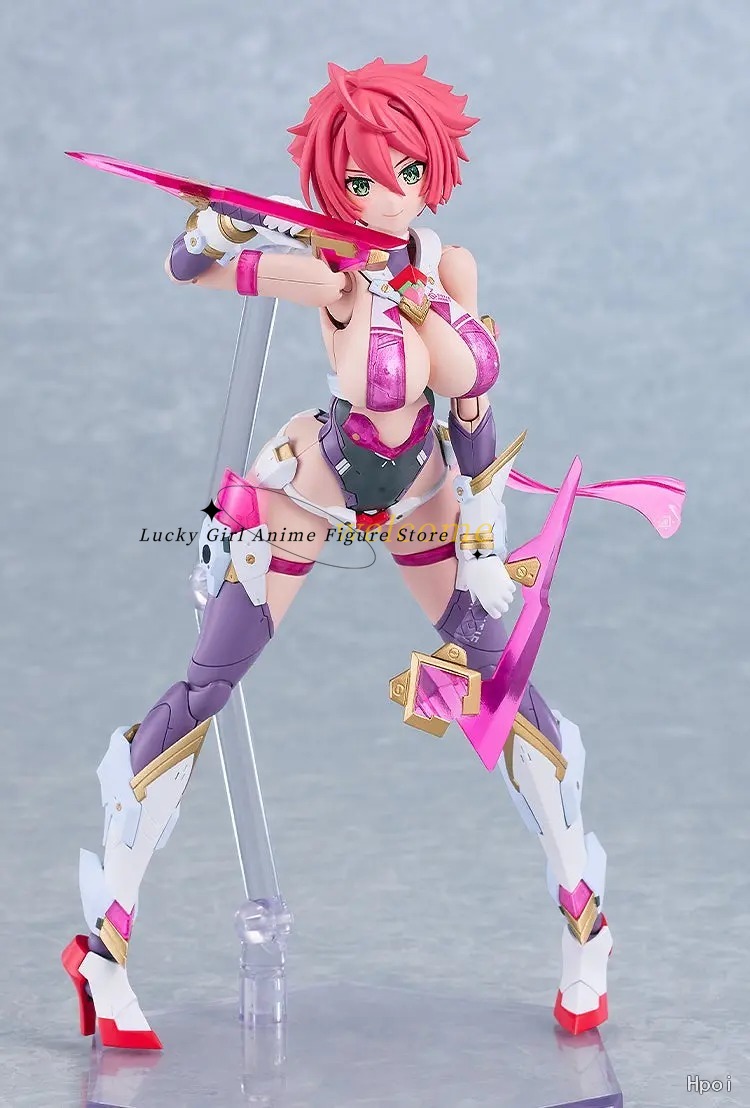 In Stock Original GSC PLAMATEA - đánh giá và giá Good Smile Company Figma