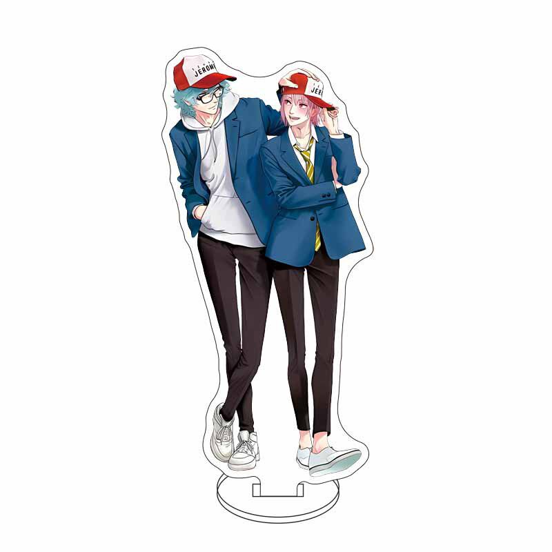 16CM Anime Twilight Out of Foc - đánh giá và giá Anime Merchandise Collection