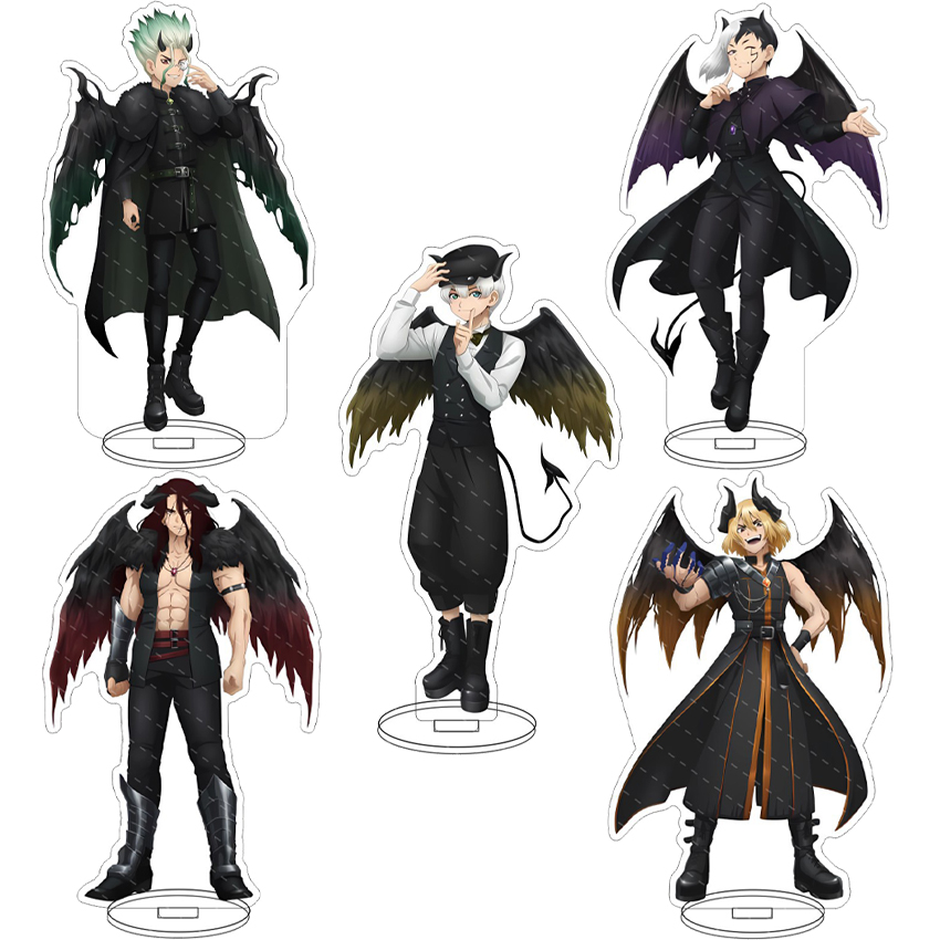 16CM Anime Dr. STONE Senku Ish - đánh giá và giá Anime Merchandise Collection