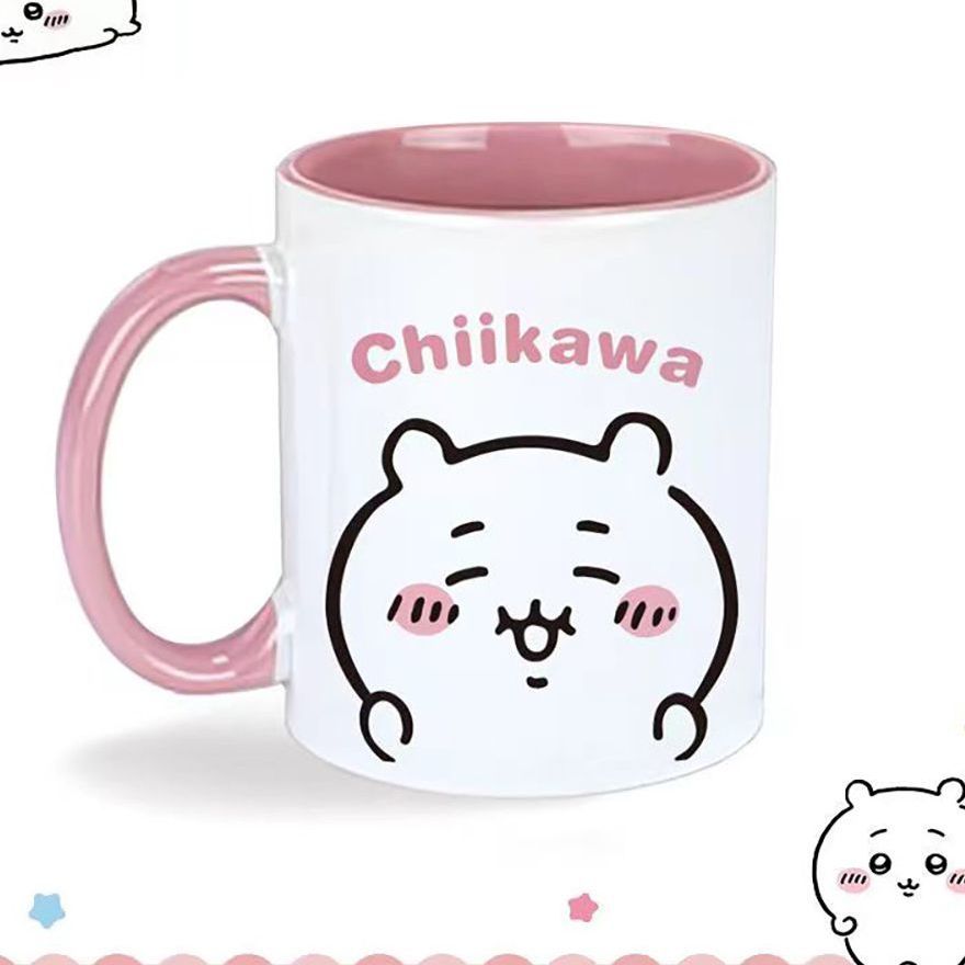 Anime Cute Kawaii Lovely Chiik - đánh giá và giá Anime Merchandise Mugs