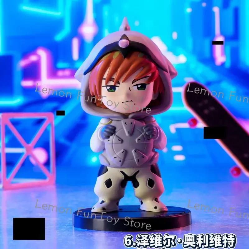 Genuine Bandai BN Figure Q Paj - đánh giá và giá Bandai Gundam Hg